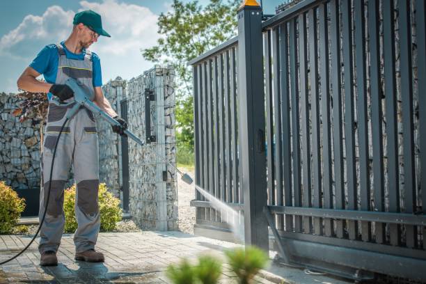 Best Patio and Deck Pressure Washing  in Juarez, TX