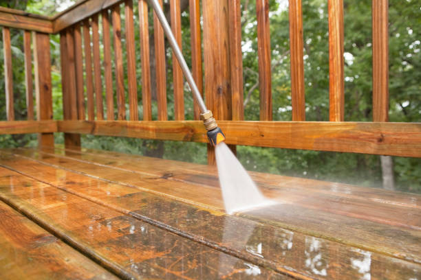 Professional Pressure Washing in Juarez, TX
