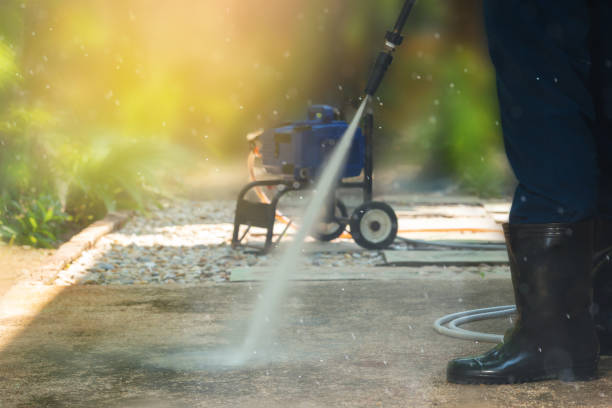 Best Animal Enclosure Cleaning  in Juarez, TX